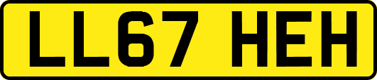 LL67HEH