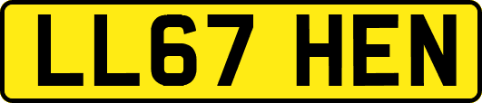 LL67HEN