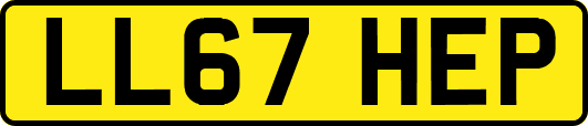 LL67HEP