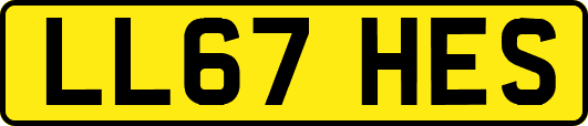 LL67HES