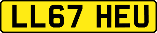 LL67HEU