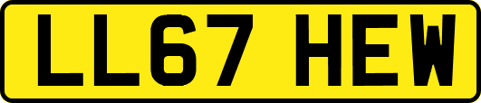 LL67HEW