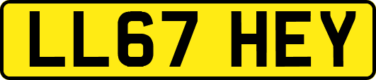 LL67HEY