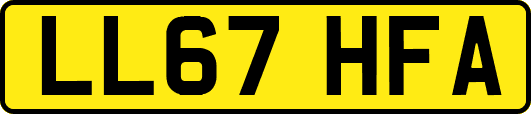 LL67HFA