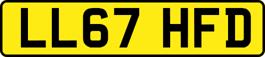 LL67HFD