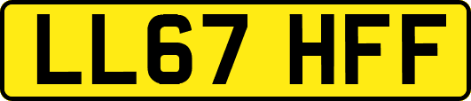 LL67HFF