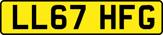 LL67HFG