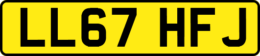 LL67HFJ
