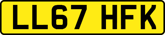 LL67HFK