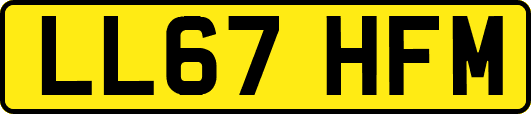 LL67HFM