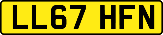 LL67HFN