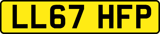 LL67HFP