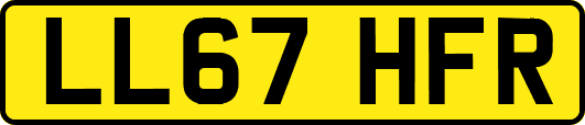 LL67HFR