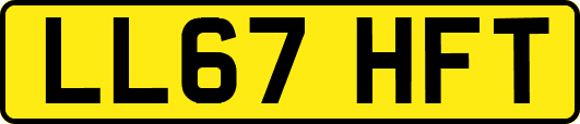 LL67HFT