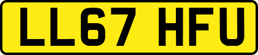 LL67HFU
