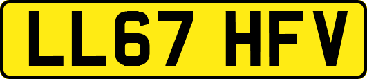 LL67HFV