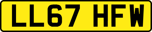 LL67HFW