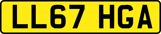 LL67HGA