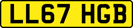LL67HGB
