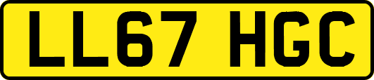 LL67HGC