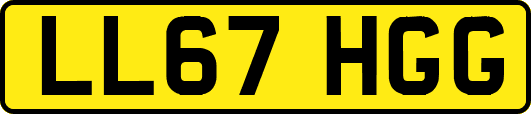 LL67HGG
