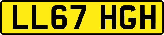 LL67HGH