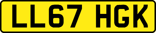LL67HGK