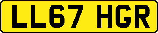 LL67HGR