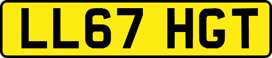LL67HGT