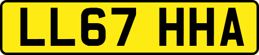 LL67HHA