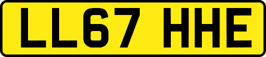 LL67HHE