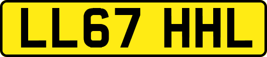 LL67HHL