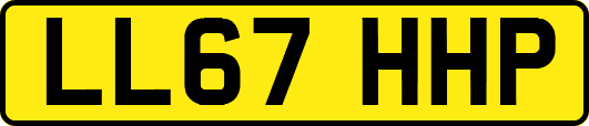 LL67HHP