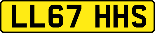 LL67HHS