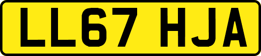LL67HJA