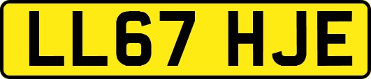 LL67HJE