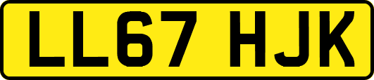 LL67HJK