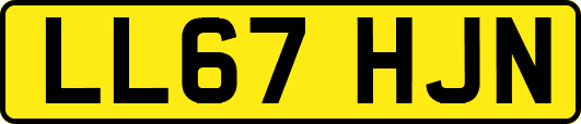 LL67HJN