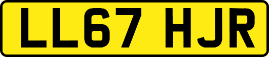 LL67HJR