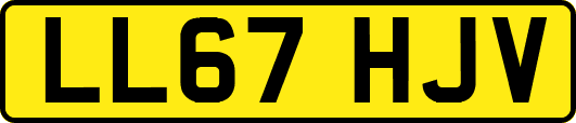 LL67HJV