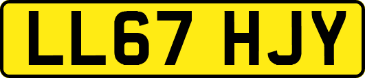 LL67HJY