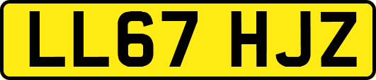 LL67HJZ