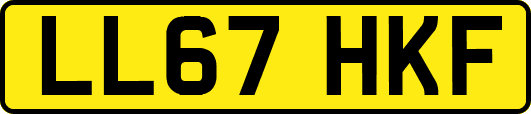 LL67HKF