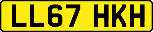 LL67HKH