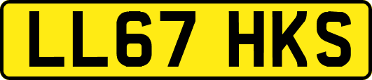 LL67HKS