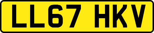 LL67HKV