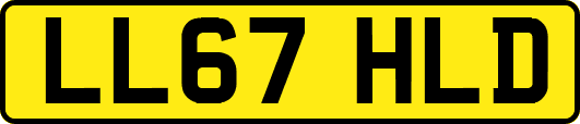 LL67HLD