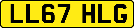 LL67HLG