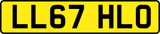 LL67HLO