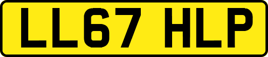 LL67HLP
